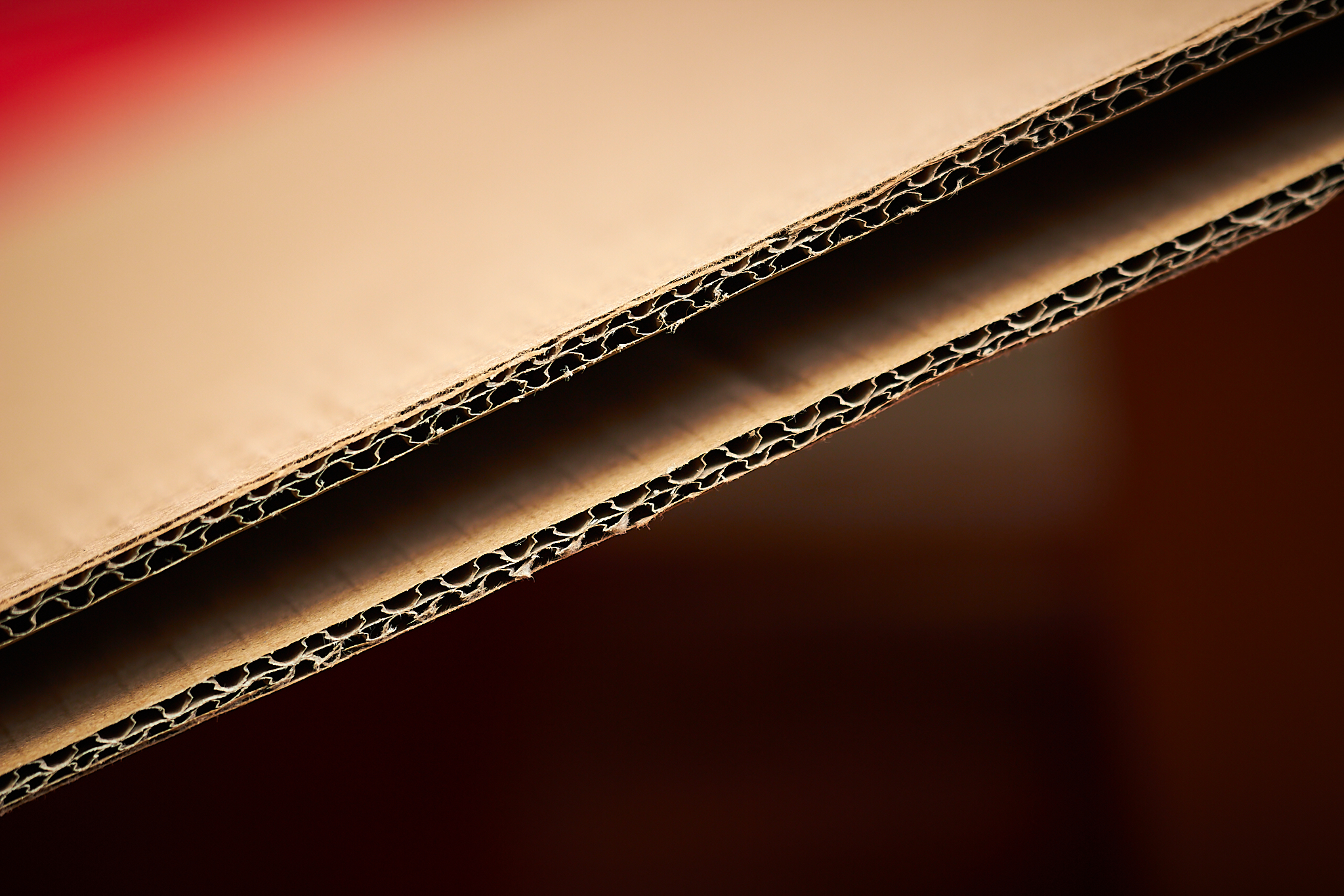 Example of Fluting