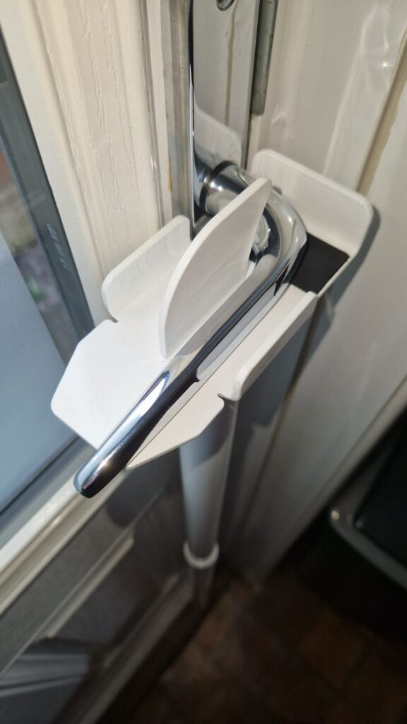 Holdoor Security Product Hold the Door